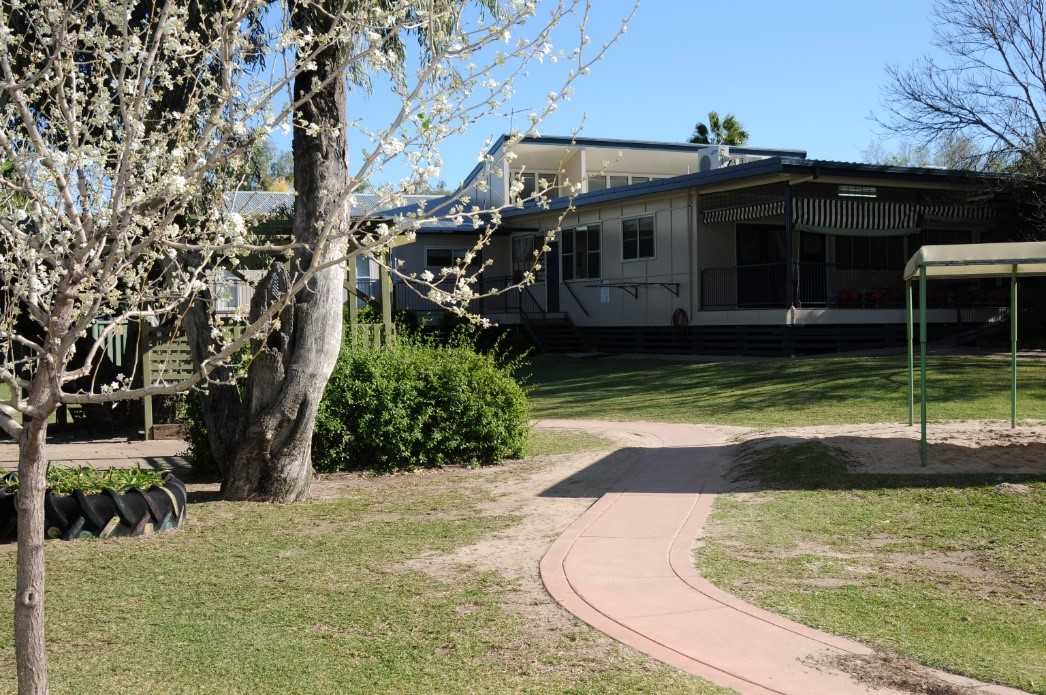 Moree Pre-School